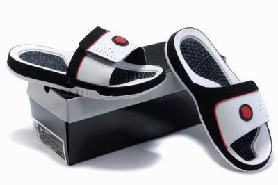 Jordan Slide Slippers-3